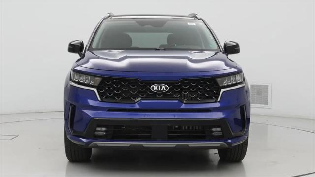 2021 Kia Sorento EX