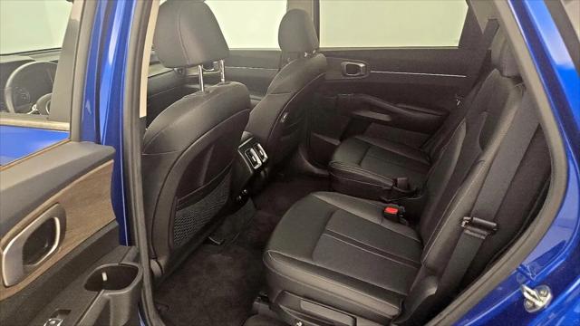 2021 Kia Sorento EX