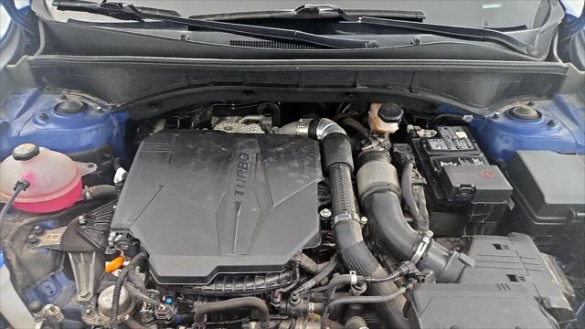 2021 Kia Sorento EX