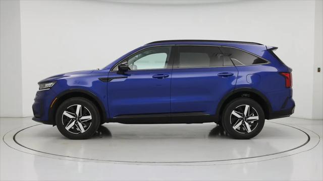 2021 Kia Sorento EX