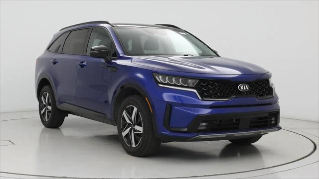 2021 Kia Sorento EX for sale in Reno, NV