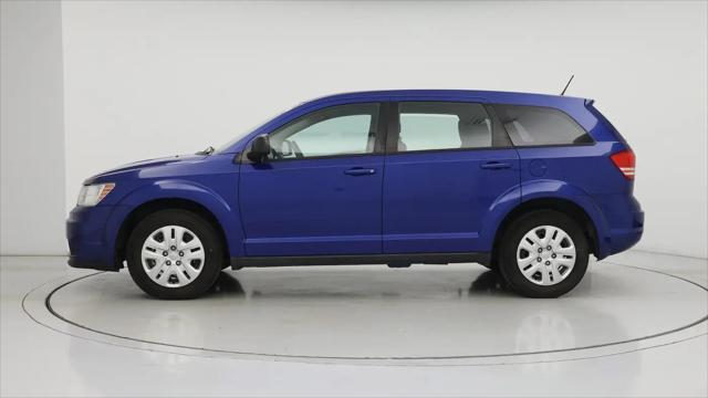 2015 Dodge Journey American Value Pkg