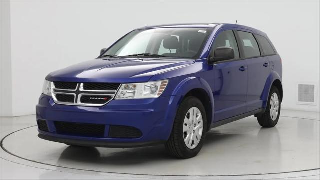 2015 Dodge Journey American Value Pkg