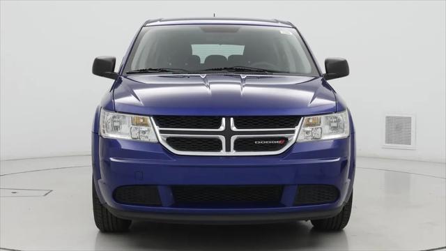 2015 Dodge Journey American Value Pkg