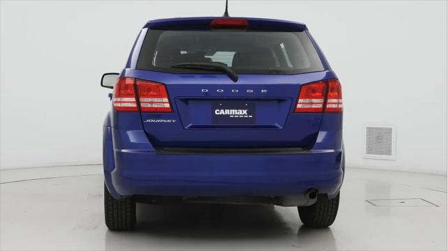 2015 Dodge Journey American Value Pkg