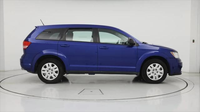 2015 Dodge Journey American Value Pkg