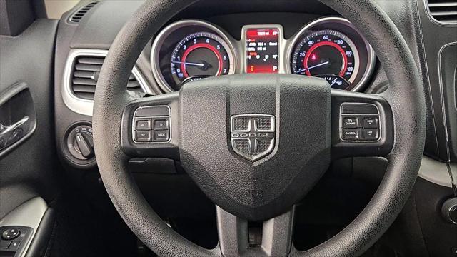 2015 Dodge Journey American Value Pkg