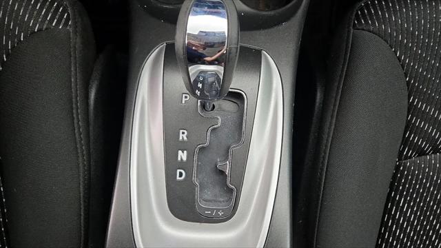 2015 Dodge Journey American Value Pkg