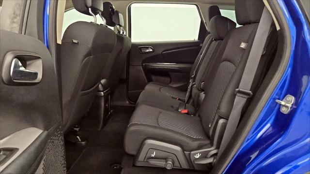 2015 Dodge Journey American Value Pkg
