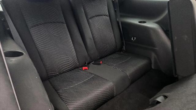 2015 Dodge Journey American Value Pkg