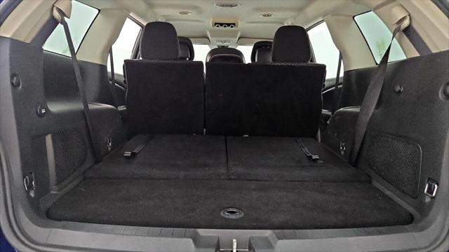 2015 Dodge Journey American Value Pkg