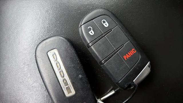 2015 Dodge Journey American Value Pkg