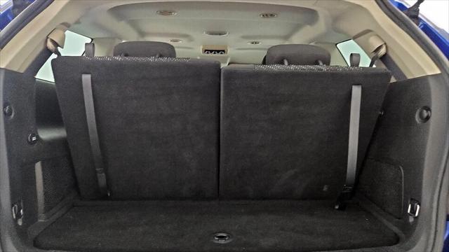 2015 Dodge Journey American Value Pkg