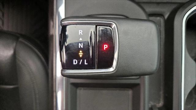 2023 Chevrolet Silverado 1500 4WD Crew Cab Short Bed LTZ
