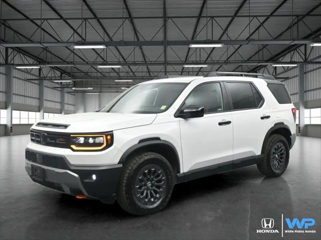 2026 Honda Passport AWD TrailSport for sale in White Plains, NY