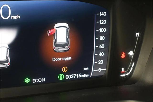 2026 Honda Passport AWD TrailSport