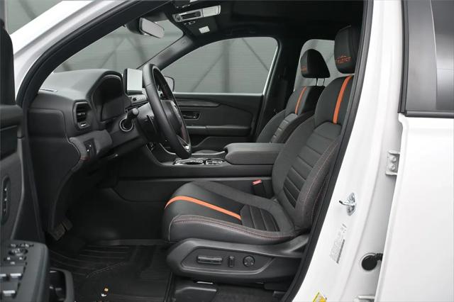 2026 Honda Passport AWD TrailSport