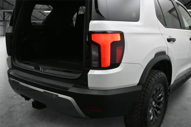 2026 Honda Passport AWD TrailSport