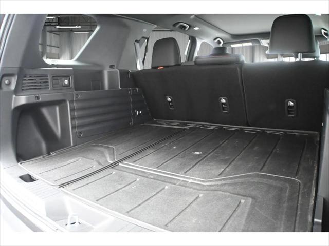 2026 Honda Passport AWD TrailSport