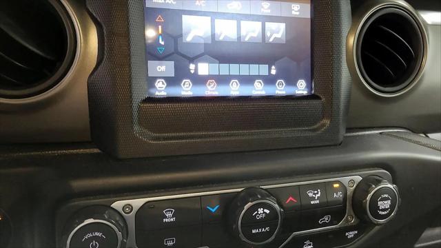 2023 Jeep Wrangler 4-Door Sport S 4x4