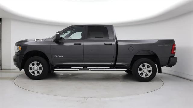 2024 Ram 2500 Big Horn Crew Cab 4x4 6'4" Box