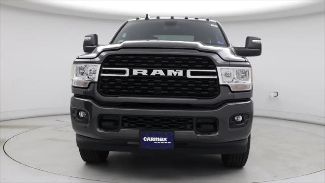 2024 Ram 2500 Big Horn Crew Cab 4x4 6'4" Box
