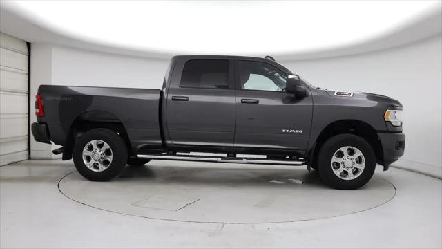 2024 Ram 2500 Big Horn Crew Cab 4x4 6'4" Box