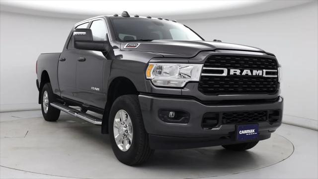 2024 Ram 2500 Big Horn Crew Cab 4x4 6'4" Box for sale in Glen Allen, VA