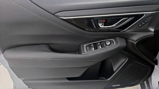 2022 Subaru Legacy Limited