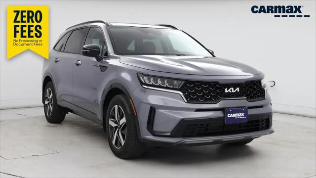 2023 Kia Sorento S for sale in Glen Allen, VA