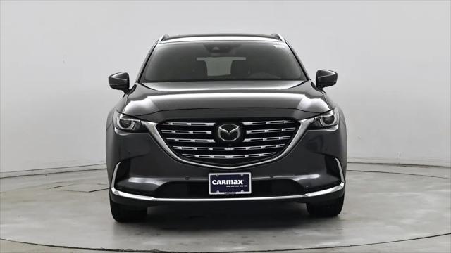 2021 Mazda CX-9 Signature