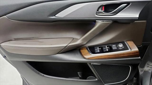 2021 Mazda CX-9 Signature
