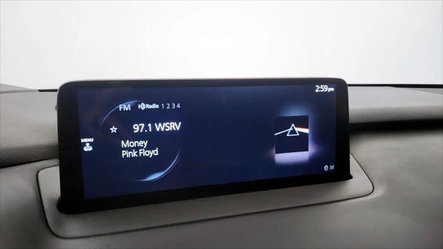 2021 Mazda CX-9 Signature