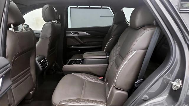 2021 Mazda CX-9 Signature