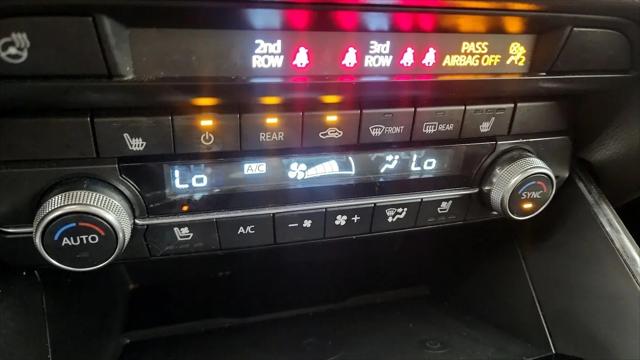2021 Mazda CX-9 Signature