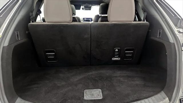 2021 Mazda CX-9 Signature