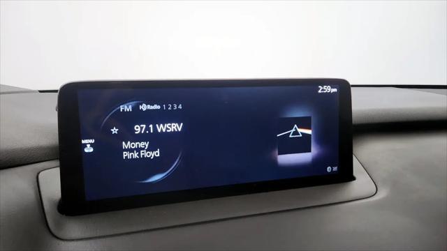 2021 Mazda CX-9 Signature