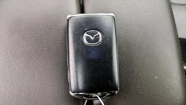 2021 Mazda CX-9 Signature