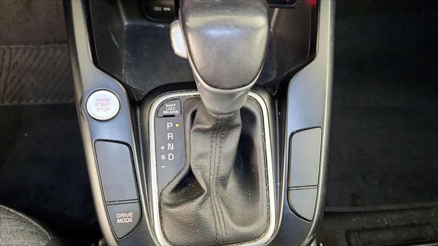 2020 Kia Soul GT-Line