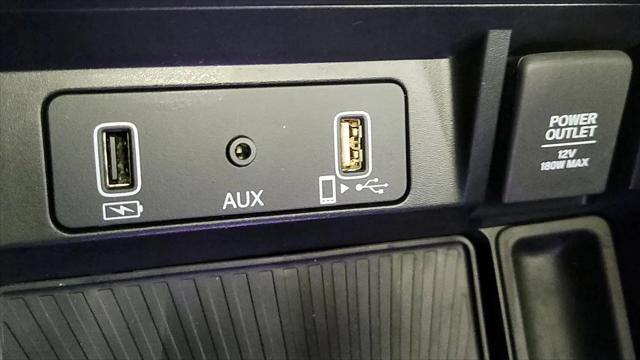 2022 Acura TLX Advance Package