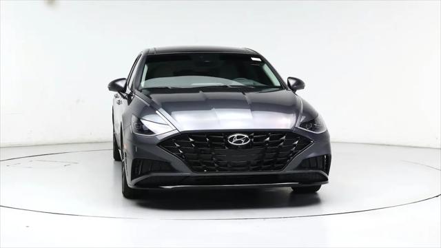 2023 Hyundai Sonata Limited