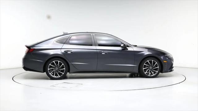 2023 Hyundai Sonata Limited