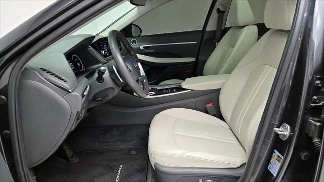 2023 Hyundai Sonata Limited