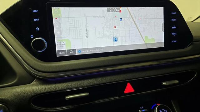 2023 Hyundai Sonata Limited
