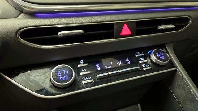 2023 Hyundai Sonata Limited