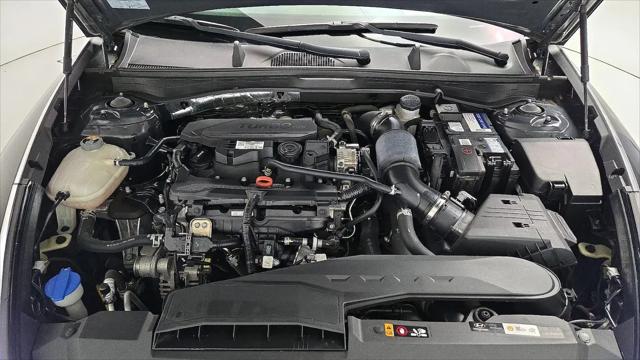 2023 Hyundai Sonata Limited