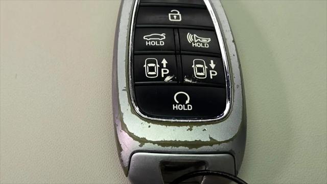 2023 Hyundai Sonata Limited