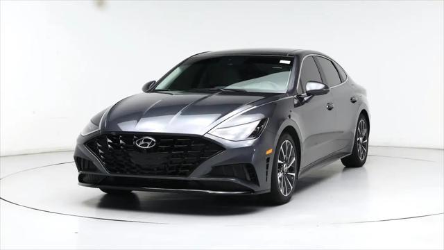 2023 Hyundai Sonata Limited