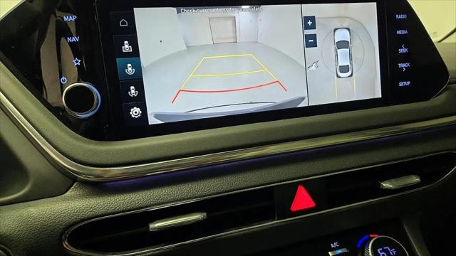 2023 Hyundai Sonata Limited