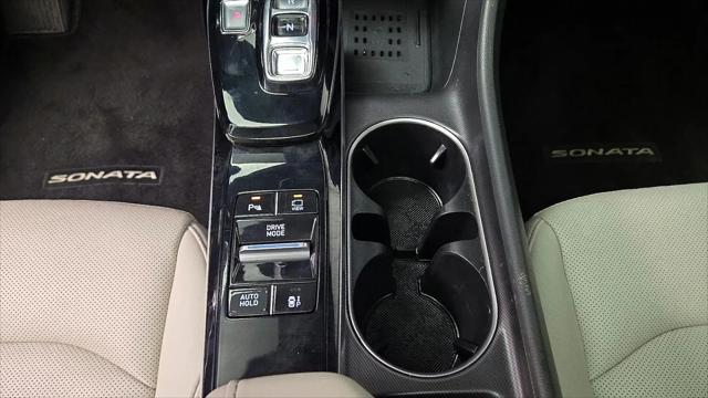 2023 Hyundai Sonata Limited